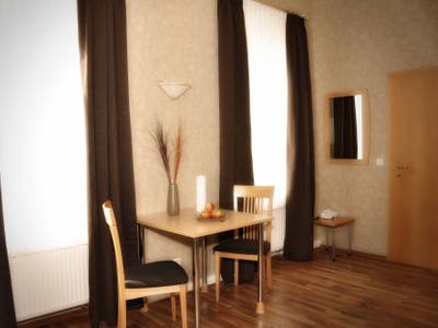 Apartment New Angela