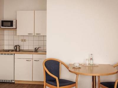 Ariva Boardinghouse Platanenhof