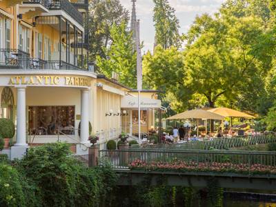 Atlantic Parkhotel