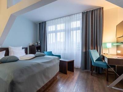 TRIP INN Messe Westend 