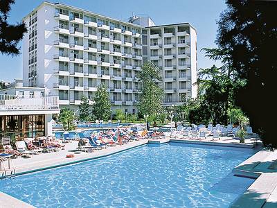 Ariston Molino Buja (Foto)