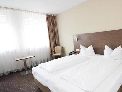 Berliner Ring Hotel garni