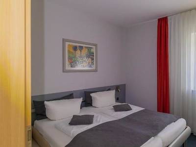 Am Rennsteig Business-Vital-Hotel