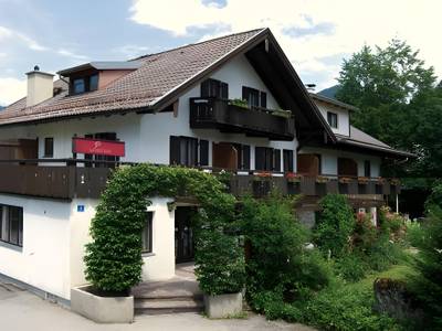 Das Posch Hotel