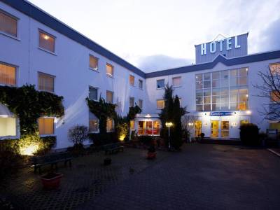 Comfort Hotel Wiesbaden Ost