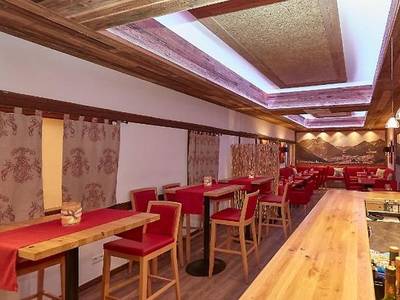 Flair Hotel Am Kamin