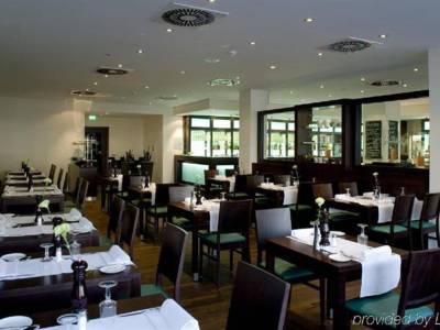 Fleming's Hotel Frankfurt-Hamburger Allee