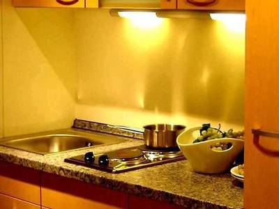 Forsthaus Appartements