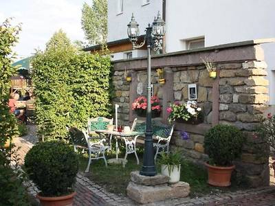 Fürstenhof Gasthaus & Pension