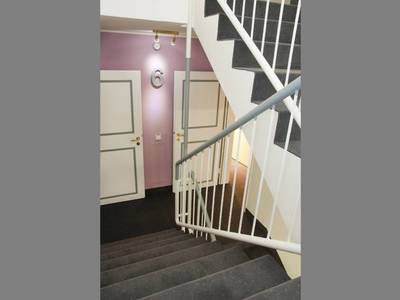 Gildors Hotel Atmosphere