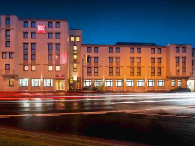 ibis Bremen City (Foto)