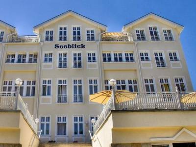 Seeblick-Ferienwohnungen