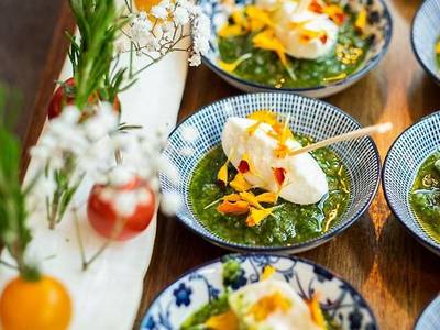 Heidelberg Suites Boutique Hotel