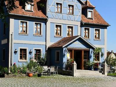 Hotel Bezold