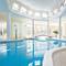La Residence & Idrokinesis Terme