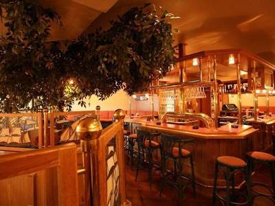 IFA Fehmarn Hotel & Ferien Centrum