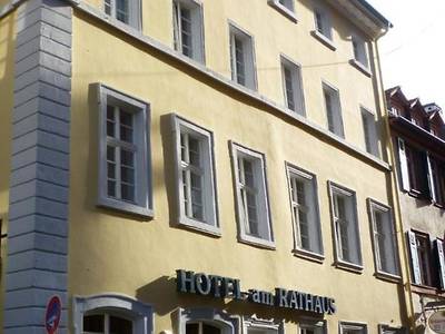 Hotel am Rathaus