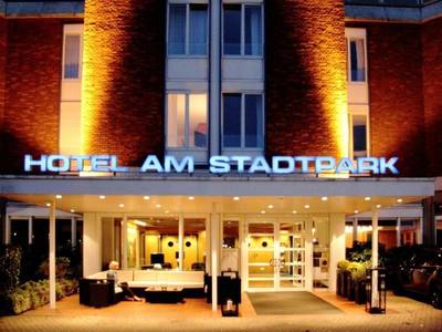 Am Stadtpark