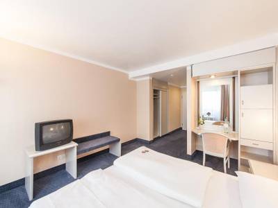 Novum Hotel Koe Dusseldorf