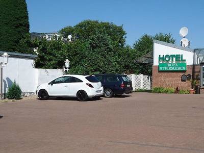 Hotel Ottersleben