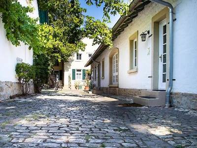 Halbersbacher Hotel Annaberg