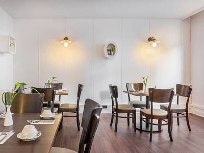 Signature Hotel Astoria Hamburg