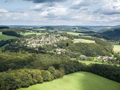 Hotel Restaurant Rothkopf