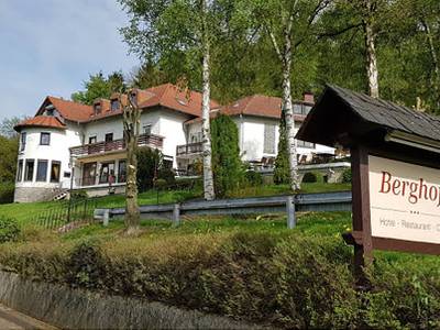 Berghof