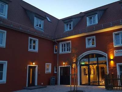 Schieners an der Stöll