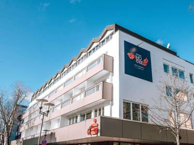 Concorde Hotel am Flugplatz Donaueschingen