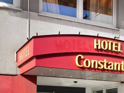 Hotel Constantin