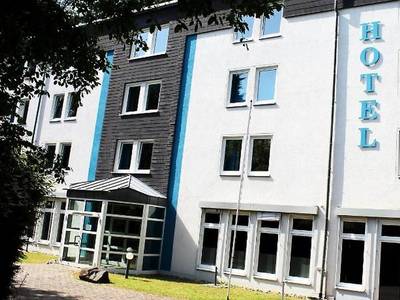 Hotel friends Mittelrhein