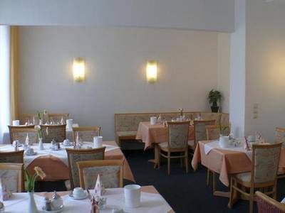 Hotel Garni - Haus Gemmer