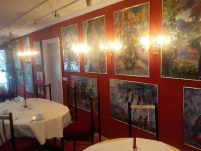 Hotel Im Schwedischen Hof