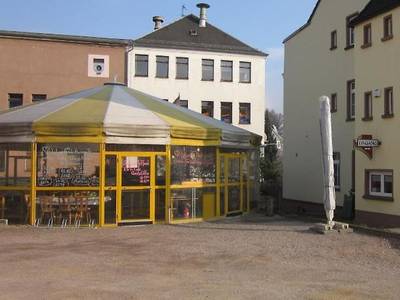 Hotel Haus Marienthal