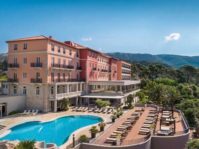 Valamar Collection Imperial Hotel