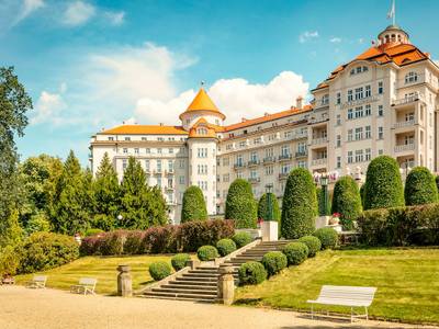 Imperial Spa & Health Club