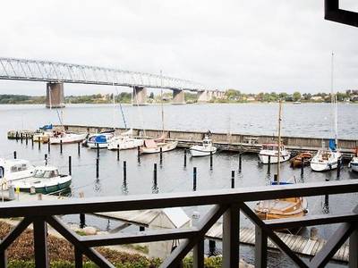 Comwell Kongebrogaarden