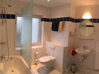 Hotel Landhaus Wesermarsch