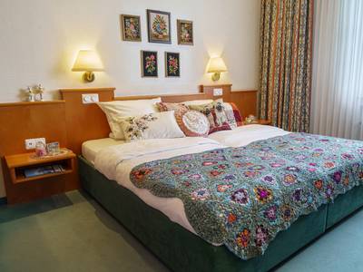 Tante ALMA´s Hotel Lasthaus am Ring 