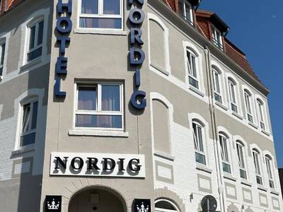 Hotel Nordig