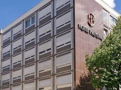 JAMS Music Hotel Munich