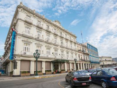 Gran Caribe Inglaterra (Foto)