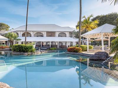 Colony Club by Elegant Hotels