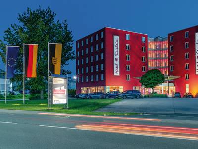 Hotel Sinsheim