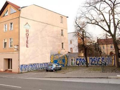 Hotel Thüringer Hof