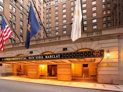 InterContinental New York Barclay