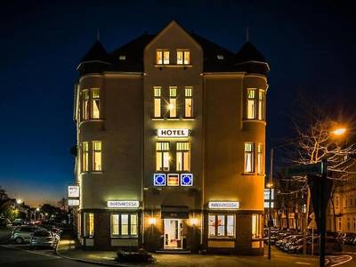 Hotel Barbarossa Classic