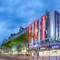 IntercityHotel Wien