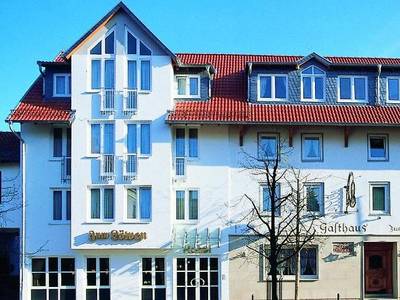 Göbel's Hotel Zum Löwen